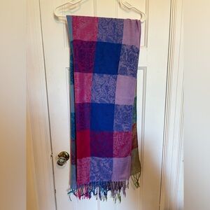 Pashmina Shawl/Scarf